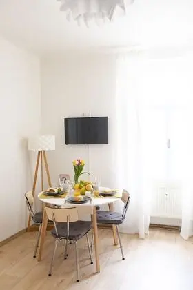 Exclusive Apart Daire