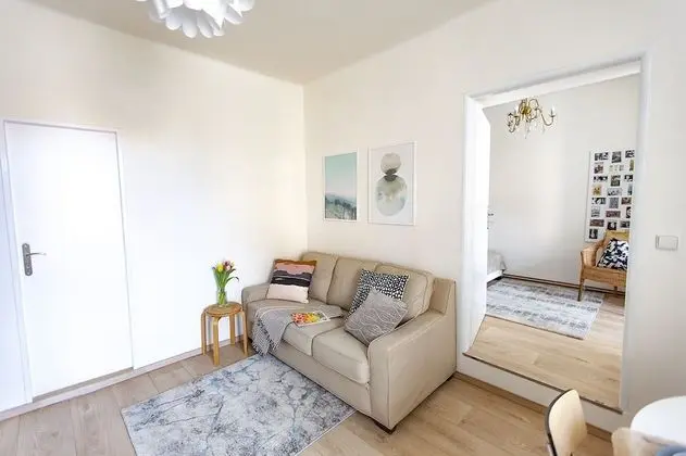 Exclusive Apart Daire