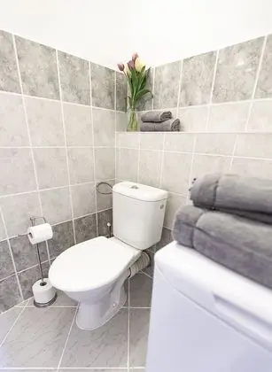 Exclusive Apart Daire