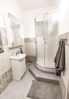 Exclusive Apart Daire