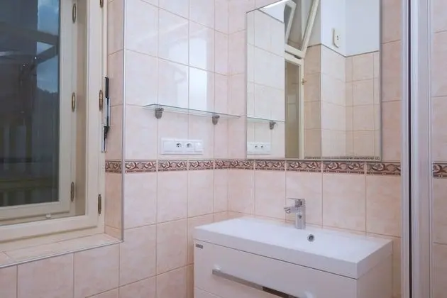 Deluxe Apart Daire