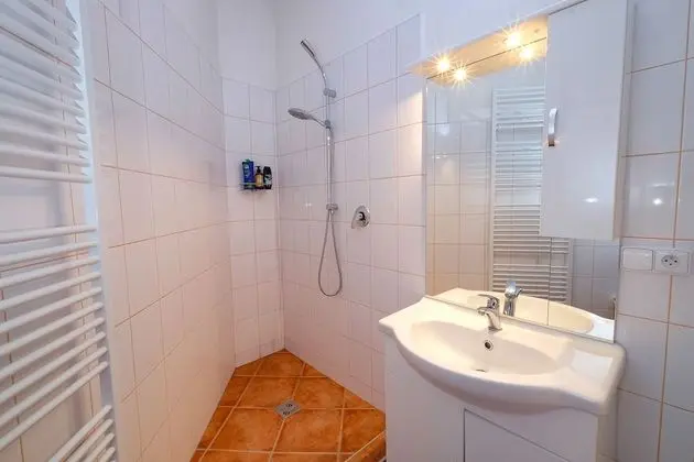 Design Apart Daire, 2 Yatak Odası, Mutfak
