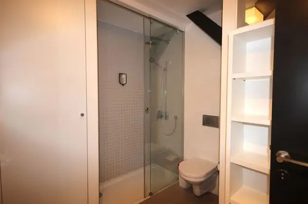 Design Apart Daire, 2 Banyolu, Şehir Manzaralı