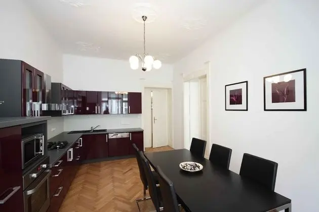 Apart Daire, 2 Yatak Odası