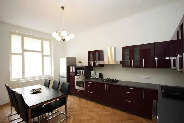 Apart Daire, 3 Yatak Odası