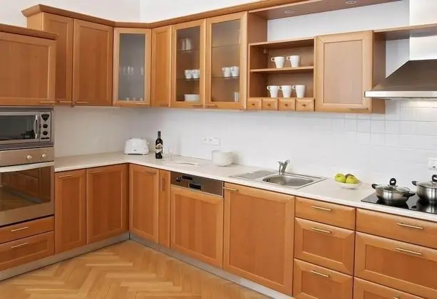 Apart Daire, 3 Yatak Odası