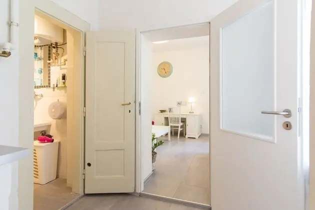 Apart Daire, Birden Çok Yatak (V Jame 8)