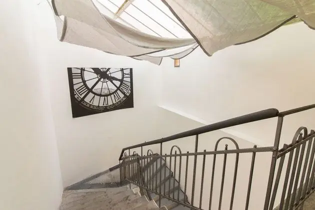 Apart Daire, Birden Çok Yatak (V Jame 8)