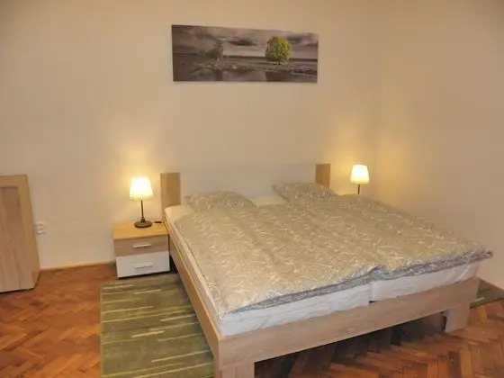 Premium Apart Daire, 1 Yatak Odası, Şehir Manzaralı