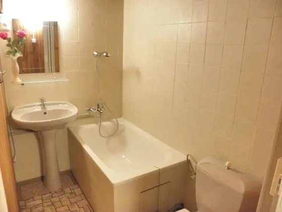 Premium Apart Daire, 1 Yatak Odası, Şehir Manzaralı