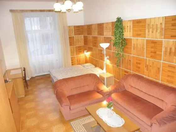 Premium Apart Daire, 2 Yatak Odası, Şehir Manzaralı