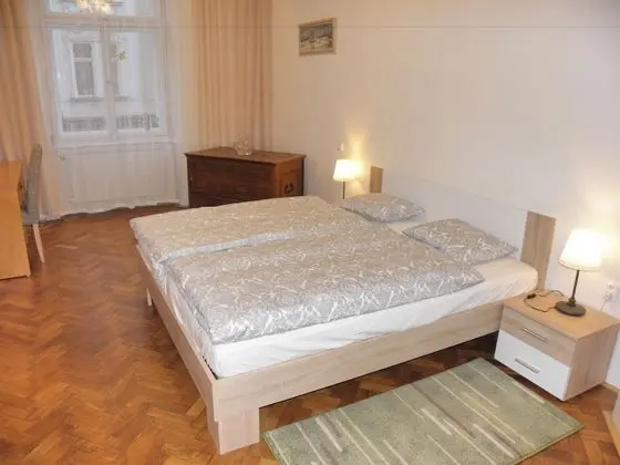 Premium Apart Daire, 2 Yatak Odası, Şehir Manzaralı