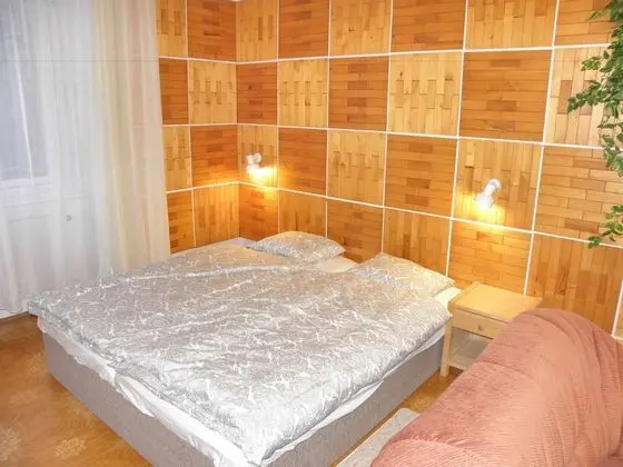 Premium Apart Daire, 2 Yatak Odası, Şehir Manzaralı