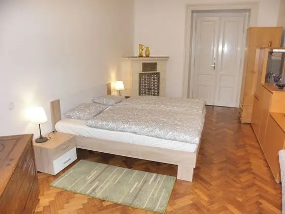 Premium Apart Daire, 2 Yatak Odası, Şehir Manzaralı