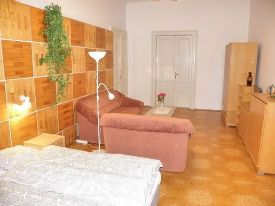 Premium Apart Daire, 2 Yatak Odası, Şehir Manzaralı