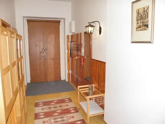 Premium Apart Daire, 2 Yatak Odası, Şehir Manzaralı