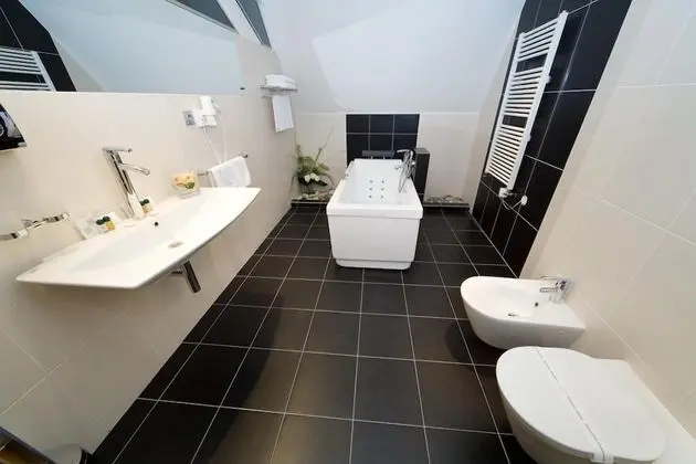Apart Daire, Şehir Manzaralı