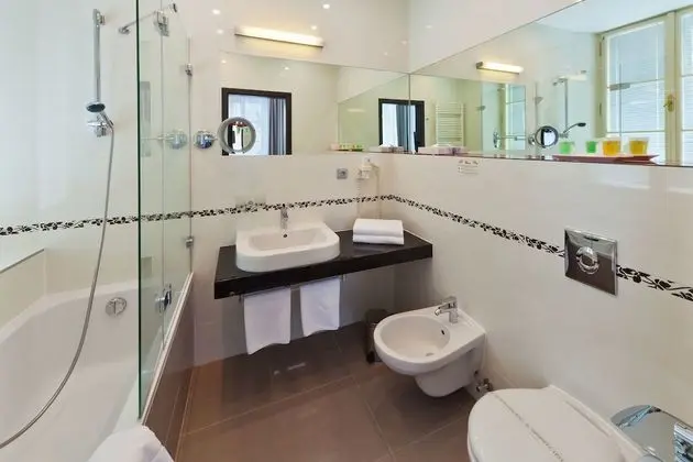 Executive Stüdyo Süit, 1 Yatak Odası, Şehir Manzaralı, Executive Katı