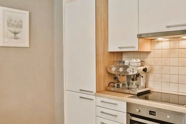 Apart Daire, 1 Çift Kişilik Yatak (Vodickova 26)