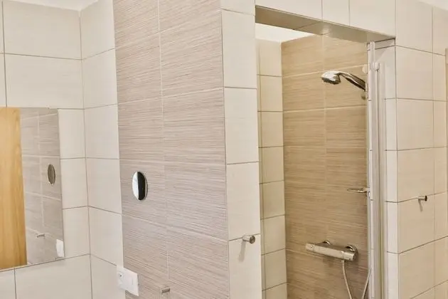 Apart Daire, 1 Çift Kişilik Yatak (Vodickova 26)