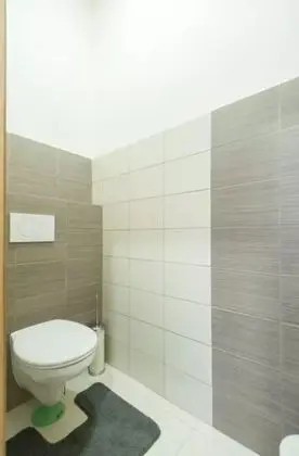 Apart Daire, 1 Çift Kişilik Yatak (Vodickova 26)