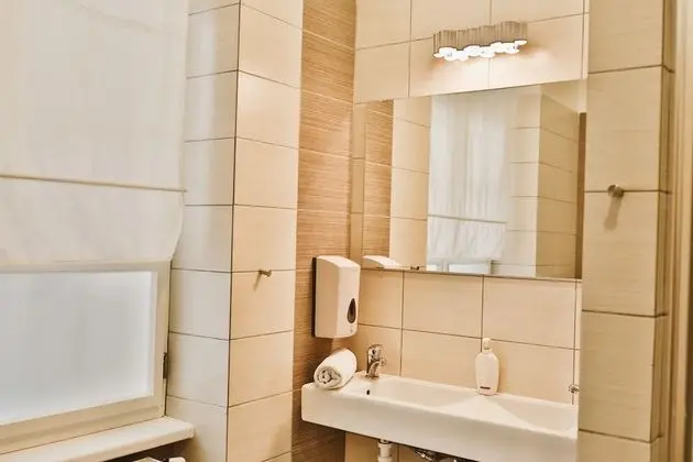 Apart Daire, 1 Çift Kişilik Yatak (Vodickova 26)