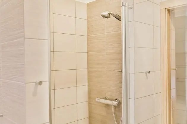 Apart Daire, 1 Çift Kişilik Yatak (Vodickova 26)