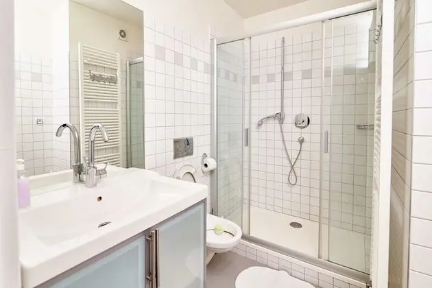 Design Dubleks, 1 Çift Kişilik Yatak, Kule