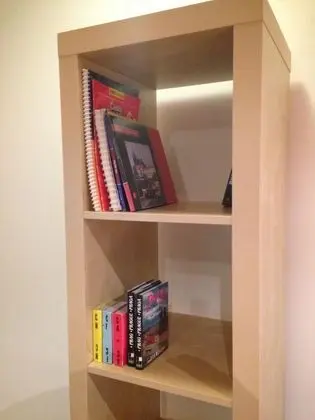 Design Stüdyo Süit, 1 Çift Kişilik Yatak