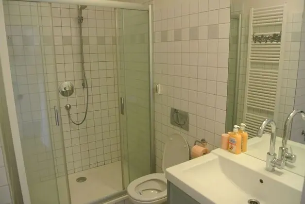 Design Stüdyo Süit, 1 Çift Kişilik Yatak