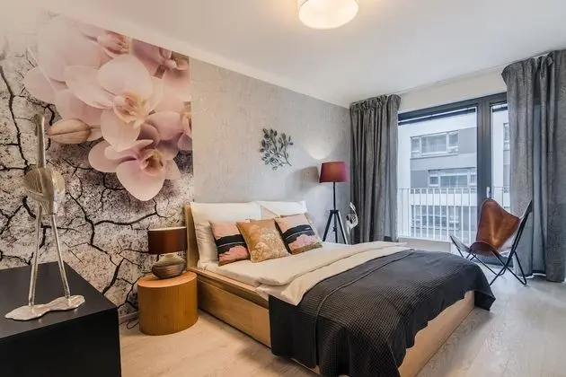 Deluxe Apart Daire