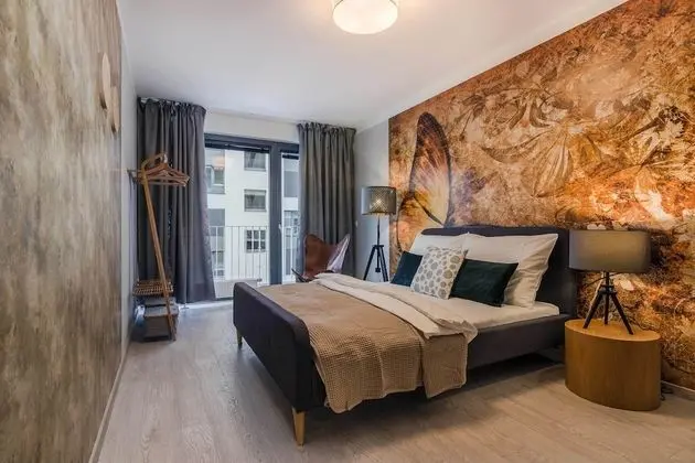 Luxury Apart Daire