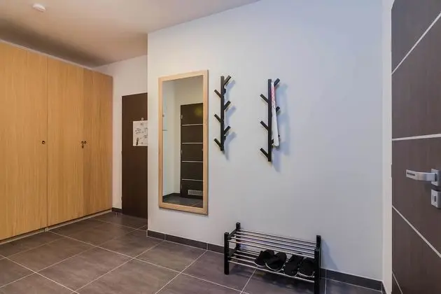 Luxury Apart Daire