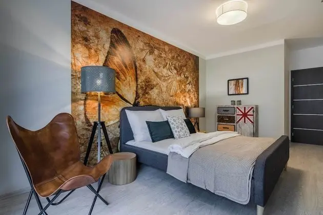 Luxury Apart Daire