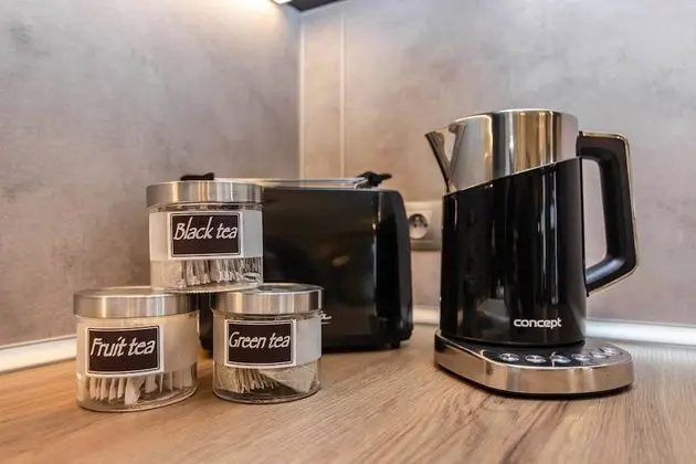 Luxury Apart Daire
