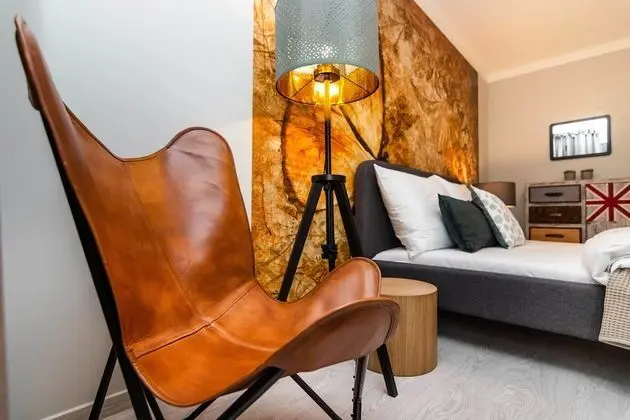 Luxury Apart Daire