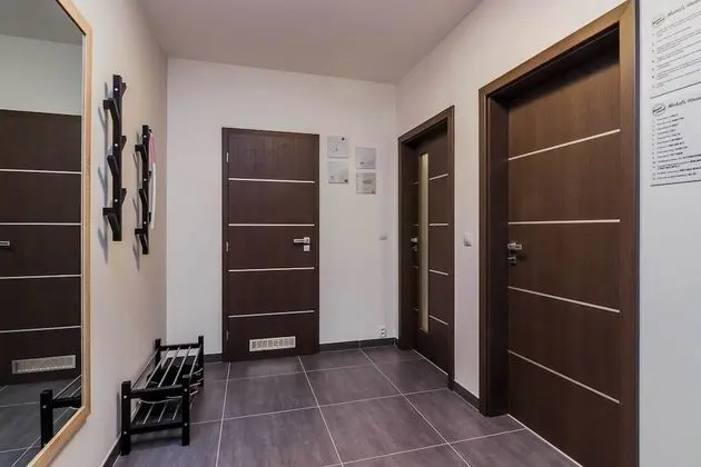 Luxury Apart Daire