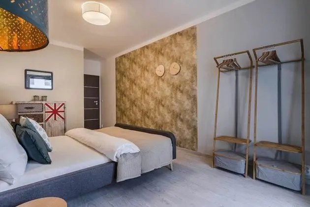 Luxury Apart Daire