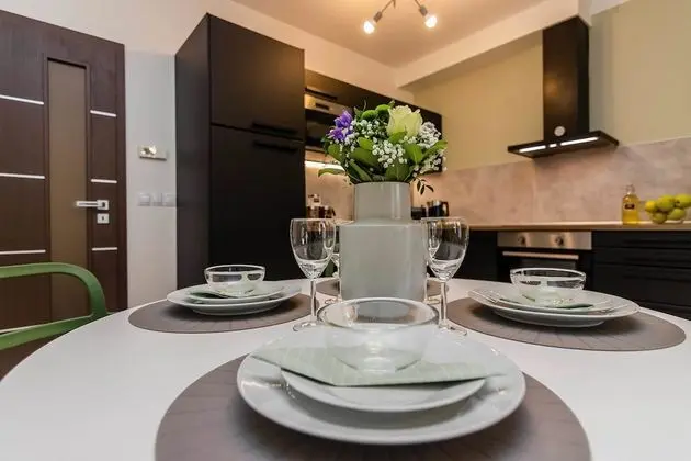 Luxury Apart Daire