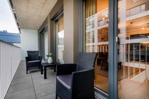 Luxury Apart Daire