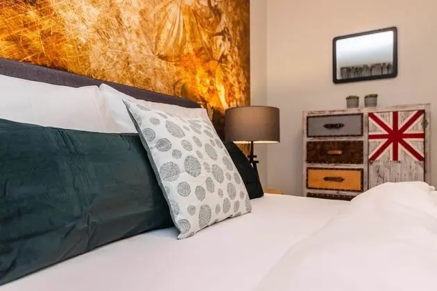 Luxury Apart Daire