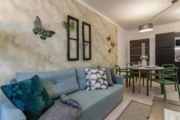 Luxury Apart Daire