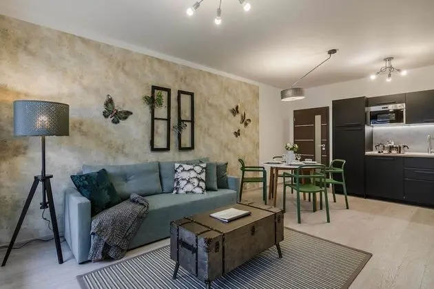 Luxury Apart Daire