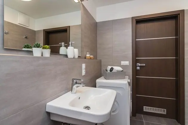 Luxury Apart Daire