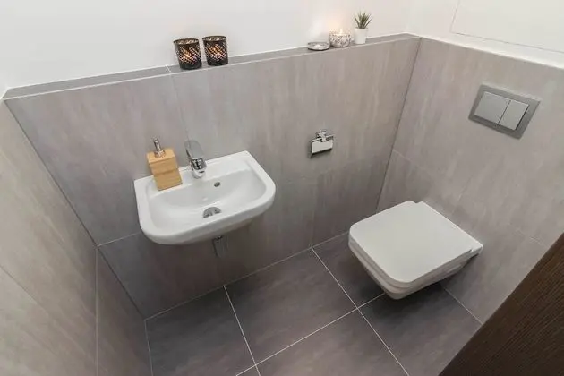Luxury Apart Daire