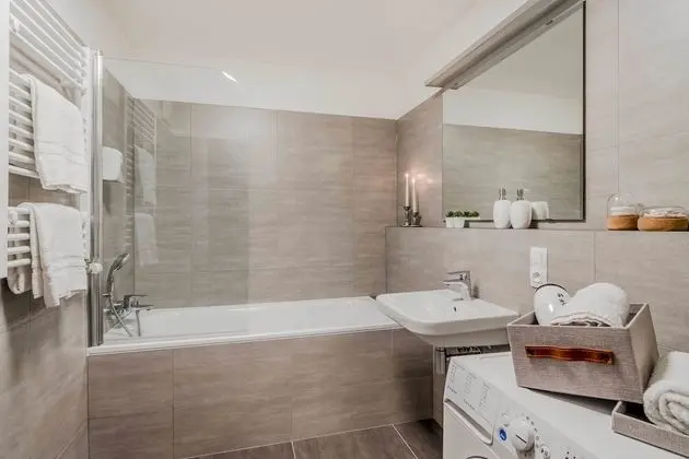 Luxury Apart Daire