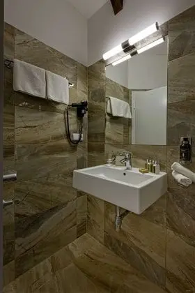 Deluxe Tek Büyük Yataklı Oda, 1 Yatak Odası