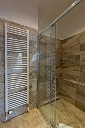 Deluxe Tek Büyük Yataklı Oda, 1 Yatak Odası