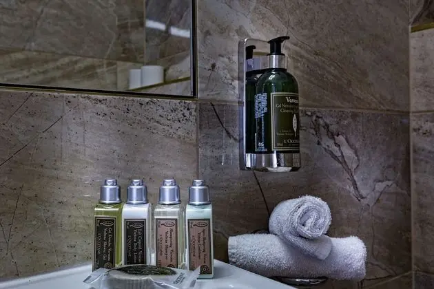 Deluxe Tek Büyük Yataklı Oda, 1 Yatak Odası