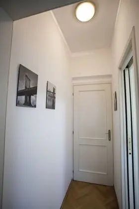 Classic Stüdyo, 1 Yatak Odası